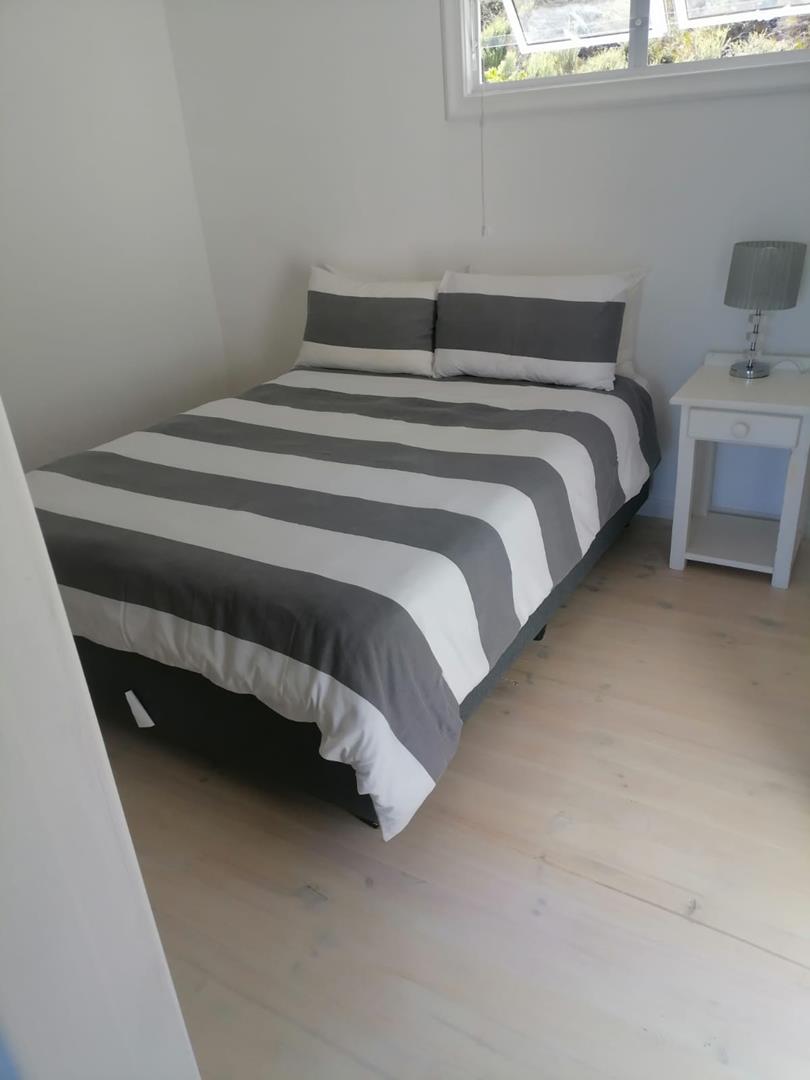 To Let 1 Bedroom Property for Rent in Cola Beach Western Cape